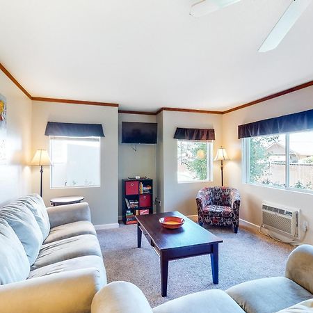 3 Bed 2 Bath Apartment In Leavenworth Habitación foto