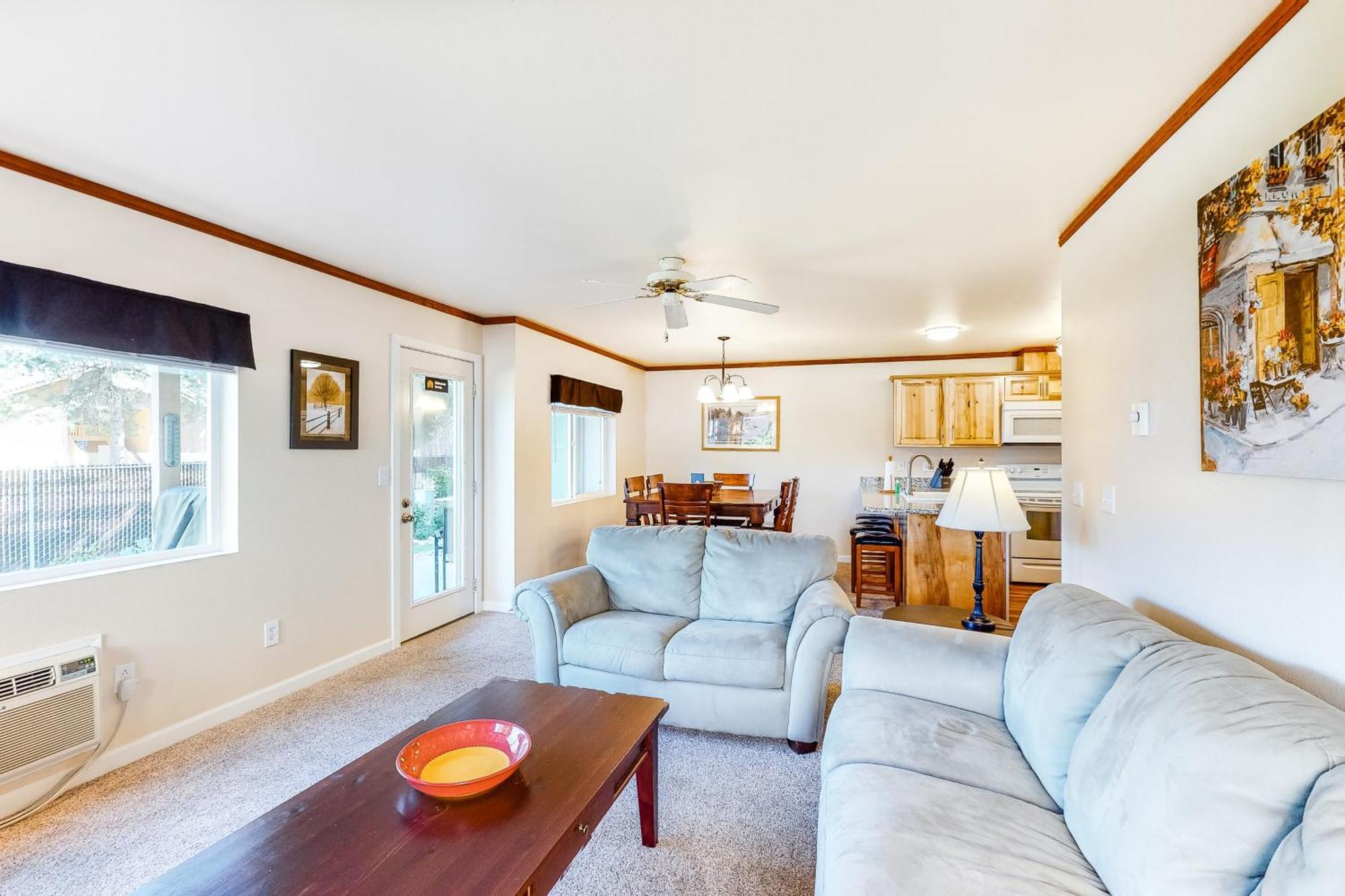 3 Bed 2 Bath Apartment In Leavenworth Habitación foto