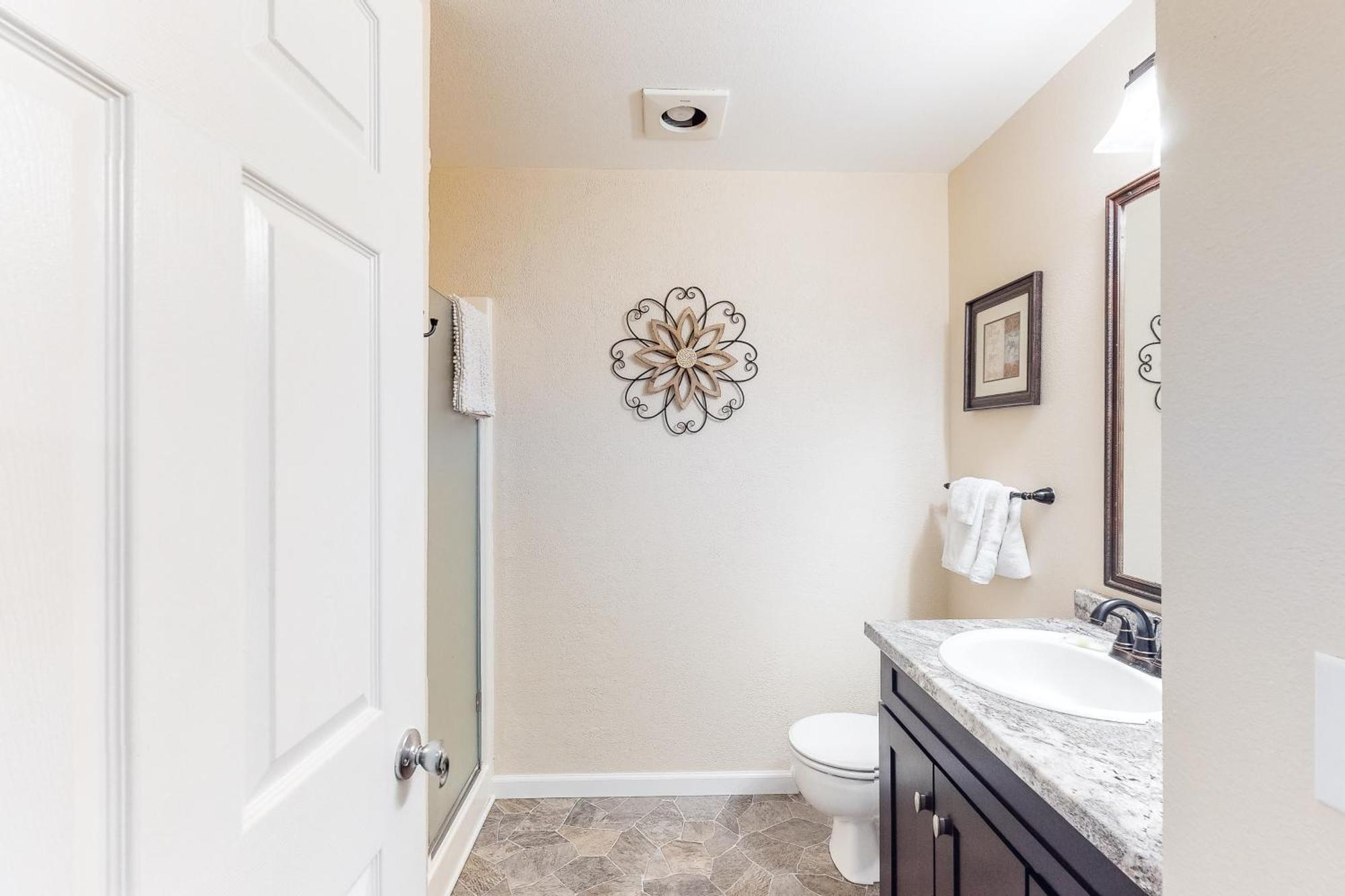3 Bed 2 Bath Apartment In Leavenworth Habitación foto