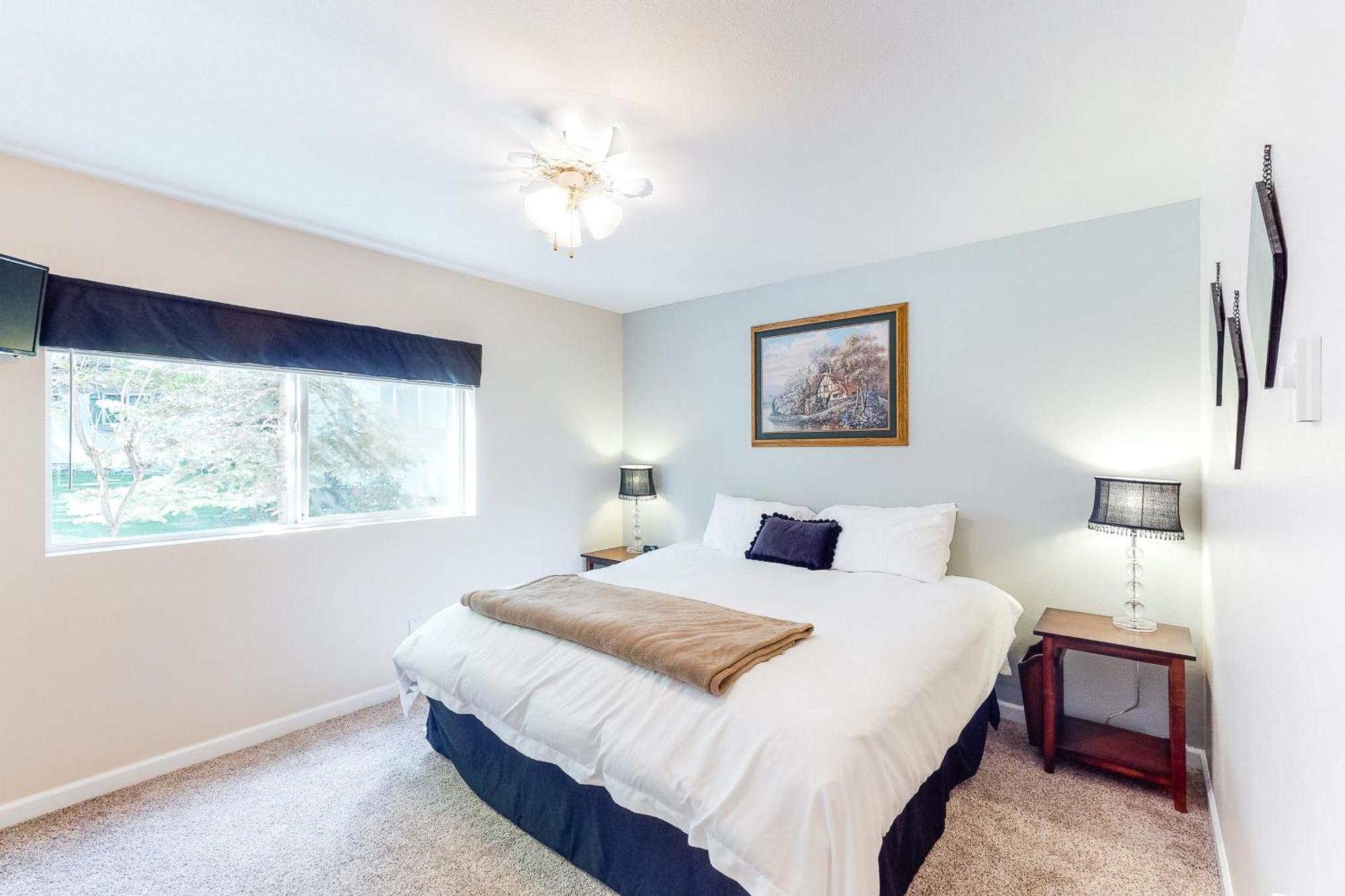 3 Bed 2 Bath Apartment In Leavenworth Habitación foto