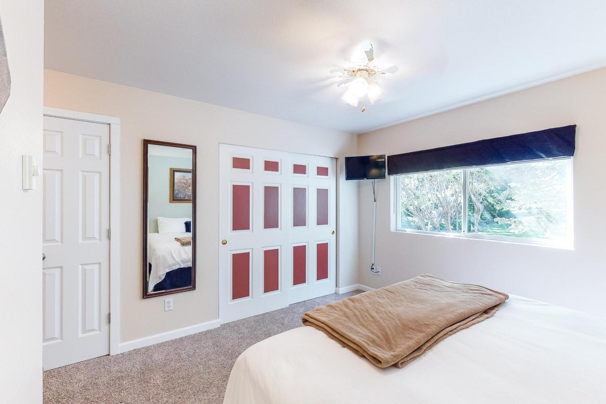 3 Bed 2 Bath Apartment In Leavenworth Habitación foto