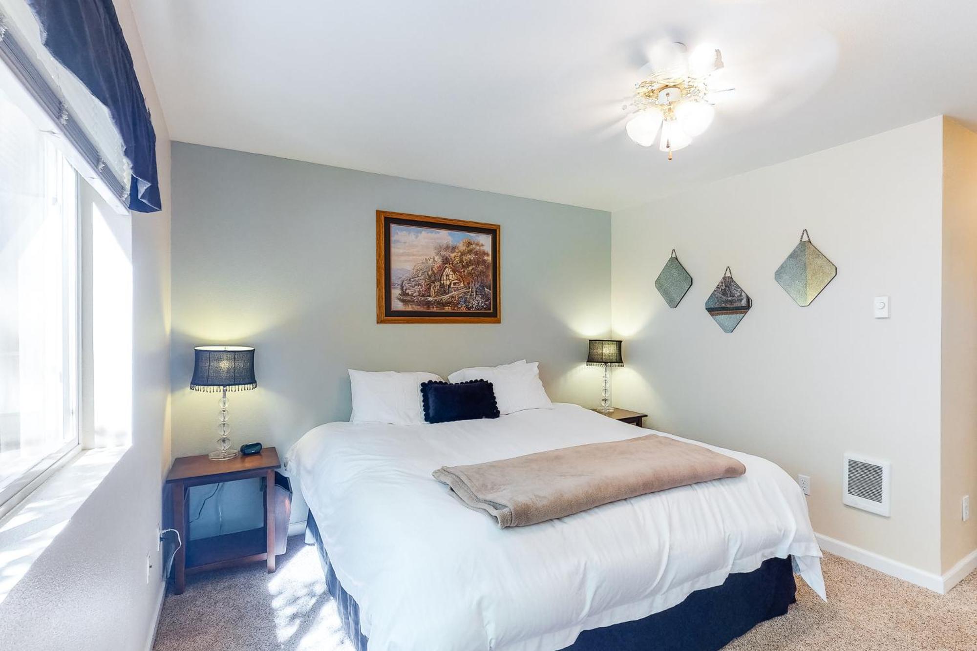 3 Bed 2 Bath Apartment In Leavenworth Habitación foto